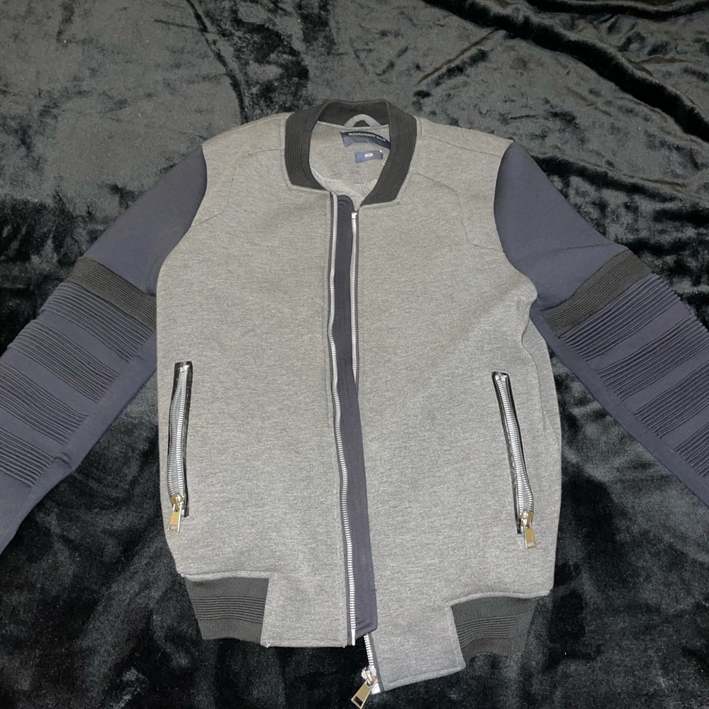 Men’s Roosevelt Varsity-Type Jacket Size Small
